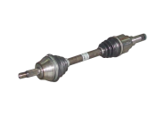 LEFT CONSTANT JOINT DRIVE SHAFT ASSY Chery Amulet (A15). Артикул: A11-2203010BM