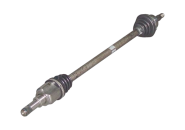 RIGHT CONSTANT JOINT DRIVE SHAFT ASSY Chery Amulet (A15). Артикул: A11-2203020BM
