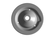 Чашка амортизатора переднего. Артикул: a11-2901015