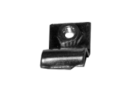 Кронштейн втулки стабилизатора внутренней передней Chery Amulet (A15). Артикул: A11-2906030