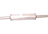 SILENCER - FRONT Chery Amulet A11. Артикул: A11-2AB1201110BA