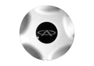 Ковпак колеса для легкосплавного диска Chery Amulet A11. Артикул: A11-3100510DA