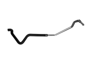 Трубка гідропідсилювача зворотна Chery Amulet A11. Артикул: A11-3406140