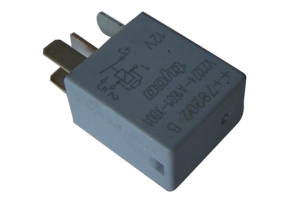 Реле 20A вентилятора 4PIN Оригинал. Артикул: a11-3735051