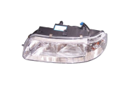 LAMP ASSY - HEAD LH Chery Amulet A11. Артикул: A11-3772010BB