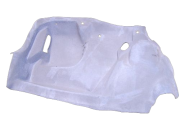 MOULD ASSY - REAR ARCH LH Chery Amulet (A15). Артикул: A11-5101010AN