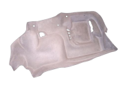 MOULD ASSY - REAR ARCH RH Chery Amulet (A15). Артикул: A11-5101020AN