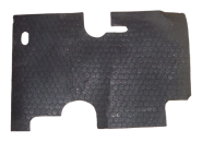 PLATE(R),ASPHALT-REAR SEAT Chery Amulet (A15). Артикул: A11-5110021