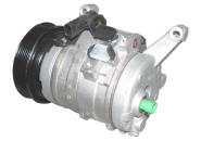 COMPRESSOR SETгмAIR CON. Chery Amulet (A15). Артикул: A11-8104010BM