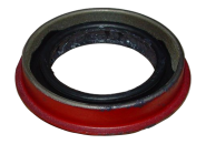 SEAL - OIL (CLUTCH FRONT &REAR) Chery Amulet (A15). Артикул: A15-1701204NV