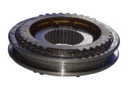 SYNCHRONIZER ASSY - CLUTCH(3RD&4TH) Chery Amulet (A15). Артикул: A15-1701360NV