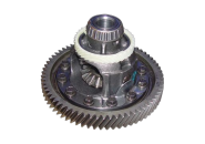 DRIVING&DIFF Chery Amulet (A15). Артикул: A15-2303200NV