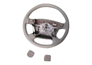 BODYгмSTEERING WHEEL Chery Amulet (A15). Артикул: A15-3402040BM