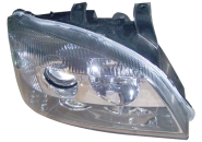 HEADLIGHT ASSY - FRONT RH Chery Amulet (A15). Артикул: A15-3772020RA