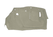 MOULD ASSY - REAR ARCH RH Chery Amulet (A15). Артикул: A15-5101020