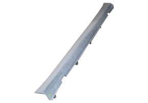 Накладка порога наружная R Chery Amulet KLM KLM AutoParts. Артикул: A15-6102920AC-DQ