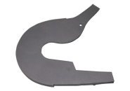 TRIM BOARD Chery Amulet (A15). Артикул: A15-6800668