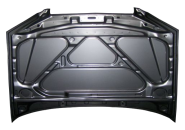 ENGINE COVER Chery Amulet (A15). Артикул: A15-8402010