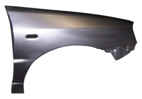 Крило переднє праве з 2013 р. Артикул: a15-8403020fl-dy