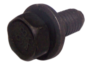 WASHER - LOCK Chery Amulet (A15). Артикул: A15-BJ6500511