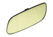 Элемент зеркальный левый (с рамкой) A15. Артикул: A15-BJ8202051