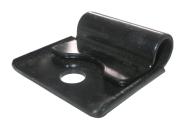 FIXING BOARD-SPARE TYRE BRACKET Chery Karry (A18). Артикул: A18-3105140