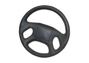 STEERING WHEEL ASSY Chery Karry (A18). Артикул: A18-3402010BA