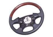 STEERING WHEEL Chery Karry (A18). Артикул: A18-3402110