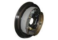 BRAKE ASSY-RR LH Chery Karry (A18). Артикул: A18-3502010AB