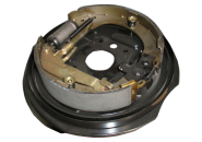 BRAKE ASSY-RR RH Chery Karry (A18). Артикул: A18-3502020AB