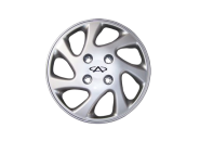 Колпак колеса (стальной диск) Chery Elara (A21). Артикул: A21-3100119AG