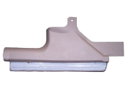 BOARD-RR LH DOORSILL Chery Elara (A21). Артикул: A21-5101970BC