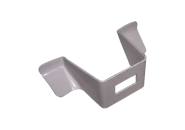 IRON BRACKET -DASHBOARD CENTER Chery Elara (A21). Артикул: A21-5300092-DY