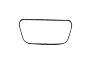 WEATHERSTRIP - LUGGAGE Chery Elara (A21). Артикул: A21-5402131