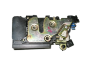 LOCK ASSY - RR DOOR LH Chery Elara (A21). Артикул: A21-6205010BA