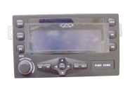 RADIO & RECORDER Chery Elara (A21). Артикул: A21-7901010