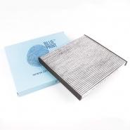 Фильтр салона угольный BLUE PRINT. Артикул: b8121170