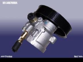 Насос ГУР 1.8L 2.0L B11. Артикул: B11-3407010BA