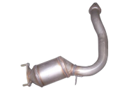 HREE-WAY CATALYTIC CONVERTER Chery Eastar (B11). Артикул: B11-1205210FA