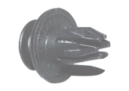 CLIP - PLASTIC Chery CrossEastar (B14). Артикул: B11-3102050