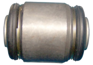 Сайлентблок кулака заднего (плавающий) (Голландия, Q-FIX) B11. Артикул: B11-3301050-QF
