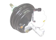 VACCUM BOOSTER ASSY-BRAKE MASTER CYLINDER Chery Eastar (B11). Артикул: B11-3510010