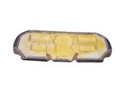 CUSHION ASSY-RR SEAT Chery Eastar (B11). Артикул: B11-7003010MC