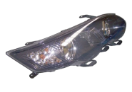 LAMP ASSY - HEAD RH Chery CrossEastar (B14). Артикул: B14-3772020