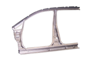 Панель кузова левая (внутренняя) Chery CrossEastar (B14). Артикул: B14-5400050-DY