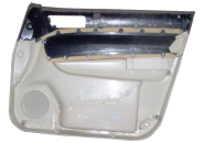 TRIM ASSY - FRONT DOOR LH Chery CrossEastar (B14). Артикул: B14-6102410