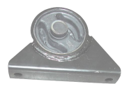 Подушка (опора) двигателя передняя Chery Eastar (B11). Артикул: B11-1001510