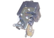 LOCK ASSY - FR DOOR LH Chery CrossEastar (B14). Артикул: B11-6105010BA