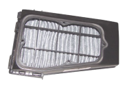 AIR FILTER CORE Chery Eastar (B11). Артикул: B11-8107910