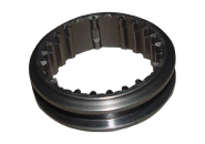 RING - GEAR OTR (5TH ) Chery QQ (S11). Артикул: BS10-4-1701058